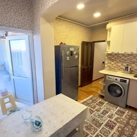 In Baku 70.0 m² apartment is for rent - Image 7