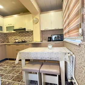 In Baku 70.0 m² apartment is for rent - Image 8