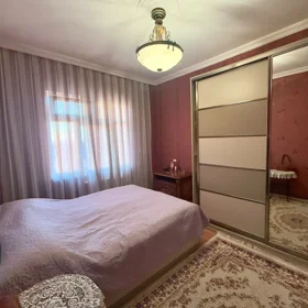 In Baku 70.0 m² apartment is for rent - Image 10