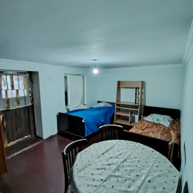 In Baku 30.0 m² house with 1.0 rooms is for rent - Image 4