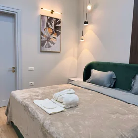 In Xətai rayonu 120.0 m² apartment is for rent - Image 2