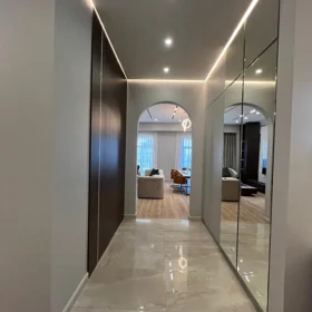 In Xətai rayonu 120.0 m² apartment is for rent - Image 7
