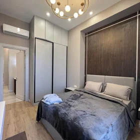 In Xətai rayonu 120.0 m² apartment is for rent - Image 8