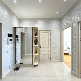 In Baku 55.0 m² apartment is for sale - Image 2