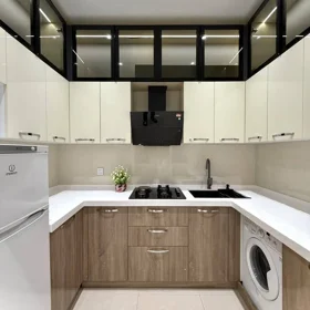 In Baku 55.0 m² apartment is for sale - Image 3
