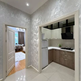 In Baku 55.0 m² apartment is for sale - Image 5