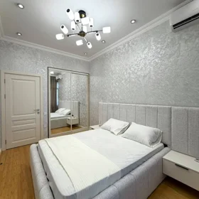 In Baku 55.0 m² apartment is for sale - Image 6