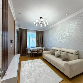 In Baku 55.0 m² apartment is for sale - Image 8