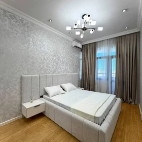 In Baku 55.0 m² apartment is for sale - Image 9