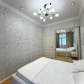In Baku 55.0 m² apartment is for sale - Image 10