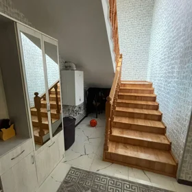 In Sabunçu rayonu 200.0 m² house with 5.0 rooms is for sale - Image 9
