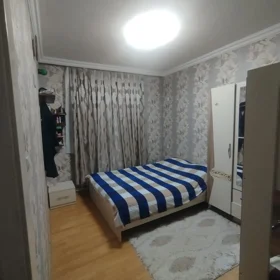 In Sumgayit 80.0 m² apartment is for sale - Image 3