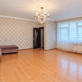 In Baku 62.0 m² apartment is for sale - Image 3