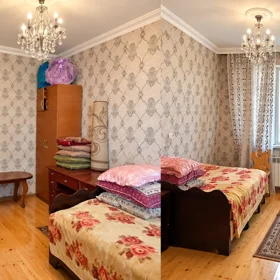 In Baku 62.0 m² apartment is for sale - Image 4