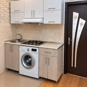 In Baku 62.0 m² apartment is for sale - Image 5