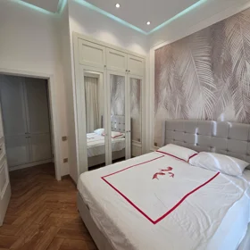 In Xətai rayonu 65.0 m² apartment is for rent - Image 3