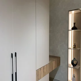 In Xətai rayonu 65.0 m² apartment is for rent - Image 4