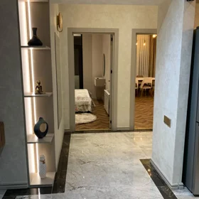 In Xətai rayonu 65.0 m² apartment is for rent - Image 5
