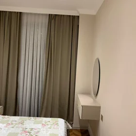 In Xətai rayonu 65.0 m² apartment is for rent - Image 6