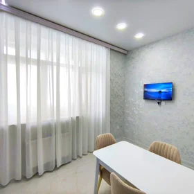 In Baku 75.0 m² apartment is for sale - Image 2