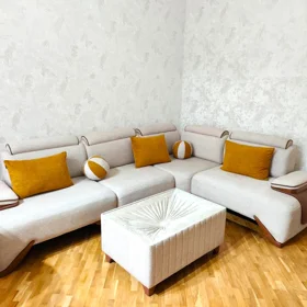 In Baku 75.0 m² apartment is for sale - Image 5