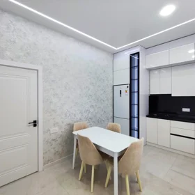 In Baku 75.0 m² apartment is for sale - Image 10