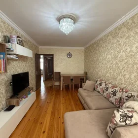 In Baku 60.0 m² apartment is for sale - Image 2