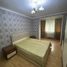 In Baku 50.0 m² apartment is for rent - Image 4