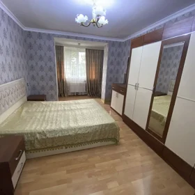 In Baku 50.0 m² apartment is for rent - Image 5