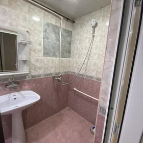 In Baku 50.0 m² apartment is for rent - Image 10