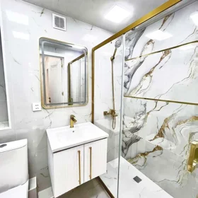 In Baku 60.0 m² apartment is for sale - Image 5