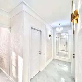 In Baku 60.0 m² apartment is for sale - Image 8