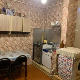 In Baku 35.0 m² house with 2.0 rooms is for rent - Image 3