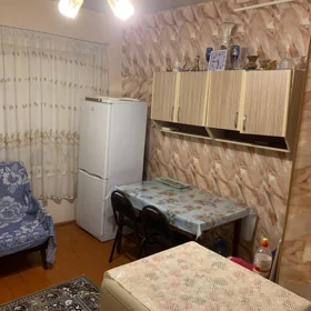 In Baku 35.0 m² house with 2.0 rooms is for rent - Image 4