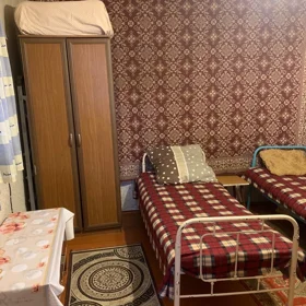 In Baku 35.0 m² house with 2.0 rooms is for rent - Image 5