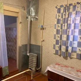 In Baku 35.0 m² house with 2.0 rooms is for rent - Image 7