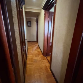 In Baku 90.0 m² apartment is for sale - Image 9