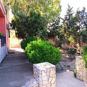 In Xəzər rayonu 150.0 m² house with 4.0 rooms is for rent - Image 2