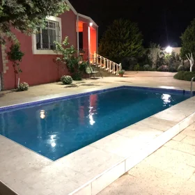 In Xəzər rayonu 150.0 m² house with 4.0 rooms is for rent - Image 3