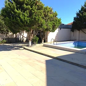 In Xəzər rayonu 150.0 m² house with 4.0 rooms is for rent - Image 4
