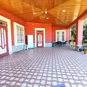 In Xəzər rayonu 150.0 m² house with 4.0 rooms is for rent - Image 6