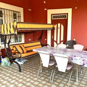 In Xəzər rayonu 150.0 m² house with 4.0 rooms is for rent - Image 7