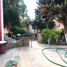 In Xəzər rayonu 150.0 m² house with 4.0 rooms is for rent - Image 10
