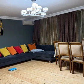 In Baku 75.0 m² apartment is for sale - Image 2