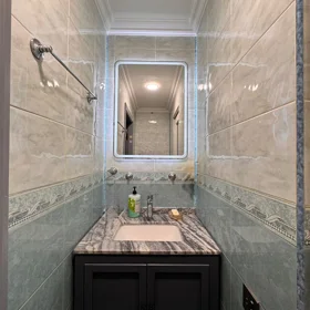 In Baku 75.0 m² apartment is for sale - Image 5