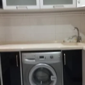 In Baku 60.0 m² apartment is for rent - Image 3