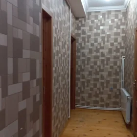In Baku 60.0 m² apartment is for rent - Image 5