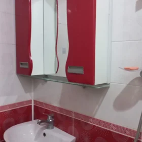 In Baku 60.0 m² apartment is for rent - Image 6