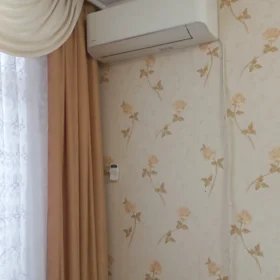 In Baku 60.0 m² apartment is for rent - Image 10