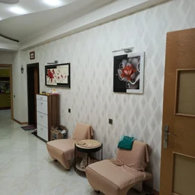 In Baku 290.0 m² apartment is for rent - Image 5
